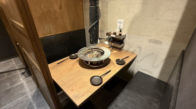 個室焼肉匠 - メイン写真: