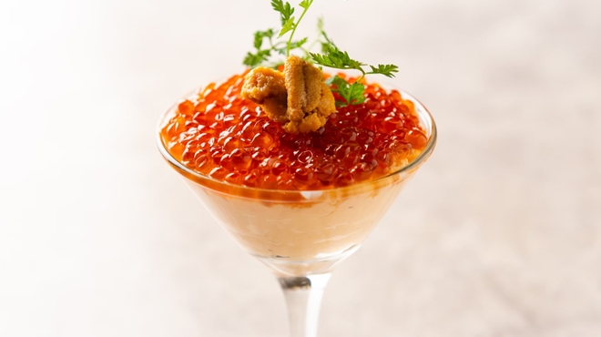 Oyster&Grillbar #lemon - メイン写真: