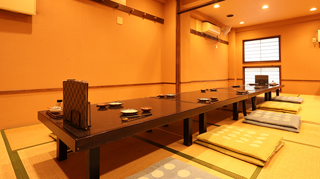 酒処 一合 - メイン写真: