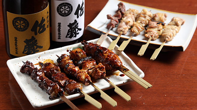 酒処 一合 - メイン写真: