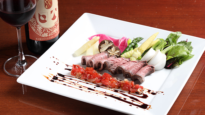 酒処 一合 - メイン写真: