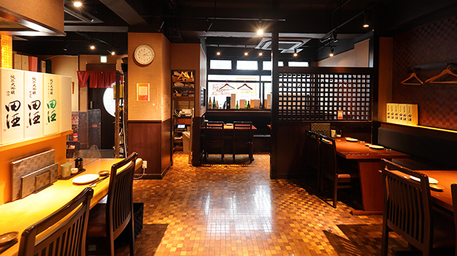 酒処 一合 - メイン写真: