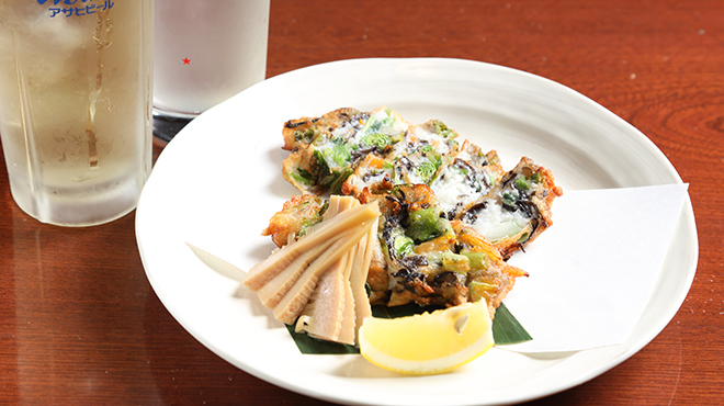 酒処 一合 - メイン写真: