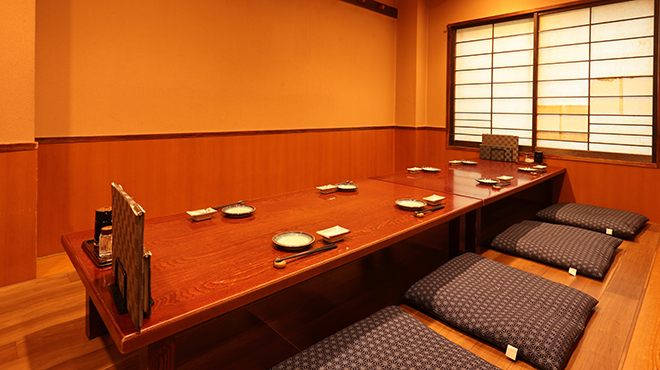 酒処 一合 - メイン写真: