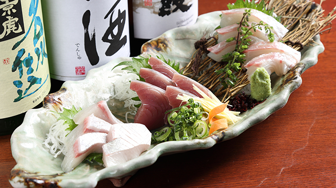 酒処 一合 - メイン写真: