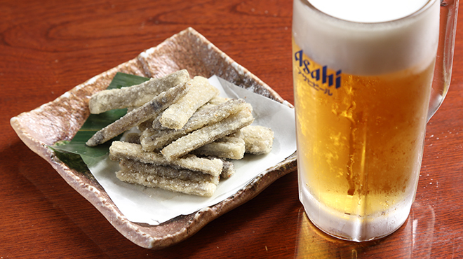 酒処 一合 - メイン写真: