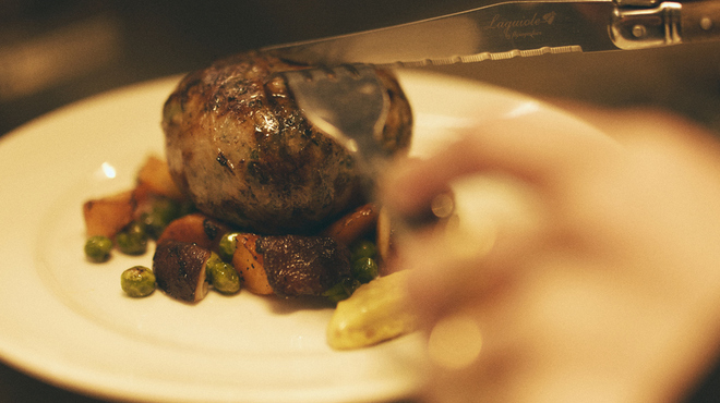 bistro bouquet - メイン写真: