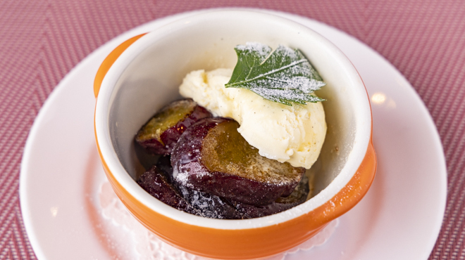 イチフジヤ - メイン写真: