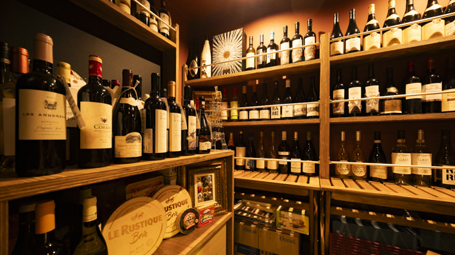 イチフジヤ - メイン写真: