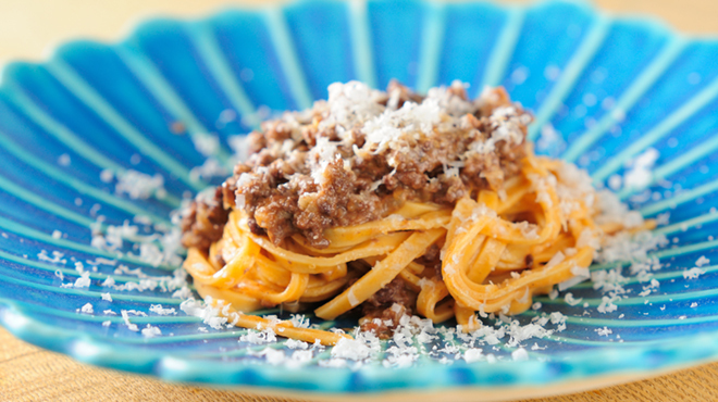 BLU CHIARO - メイン写真: