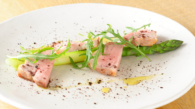 BLU CHIARO - メイン写真: