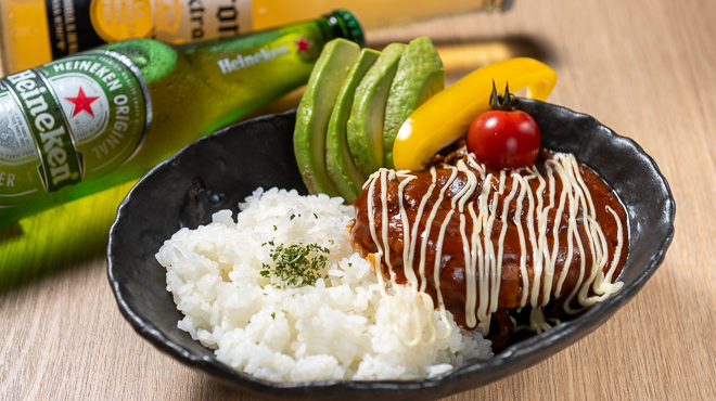 DAKOKO - メイン写真: