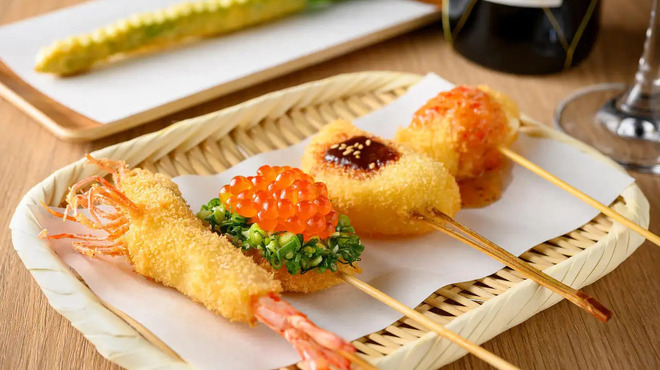 DAKOKO - メイン写真: