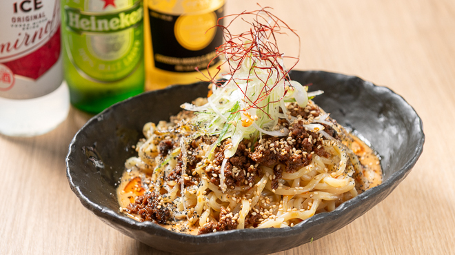 DAKOKO - メイン写真: