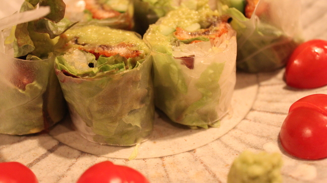 Kubo - メイン写真: