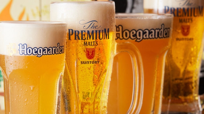 カンパイ - メイン写真: