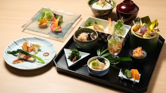 AKAMA布久亭 - メイン写真: