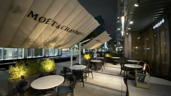 orange - メイン写真: