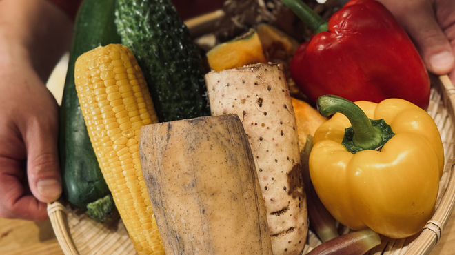 天ぷらと日本酒 明日源 - メイン写真: