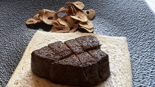 日本料理 京都 華暦 - 料理写真:ヒレ