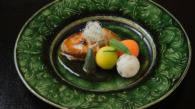 西麻布 いちの - メイン写真: