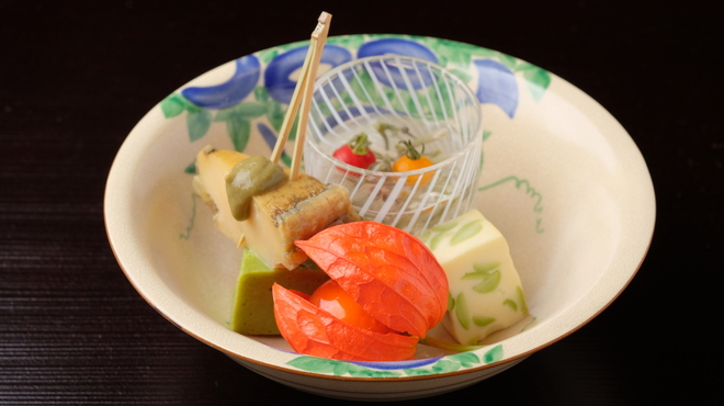 西麻布 いちの - メイン写真: