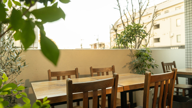 八十八夜 - メイン写真: