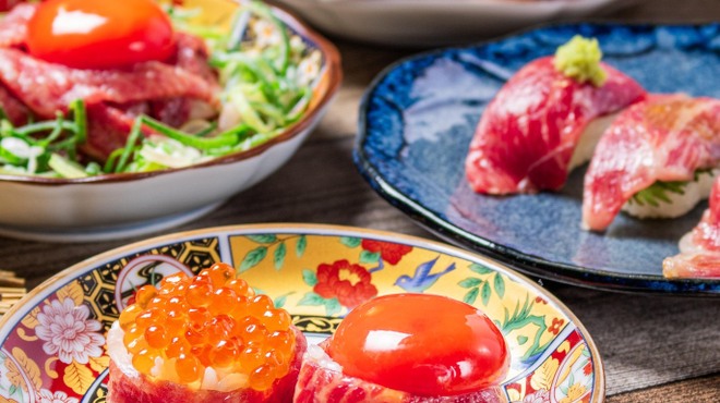 京を味わう個室空間 うぐいす - メイン写真: