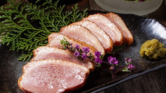 京を味わう個室空間 うぐいす - メイン写真: