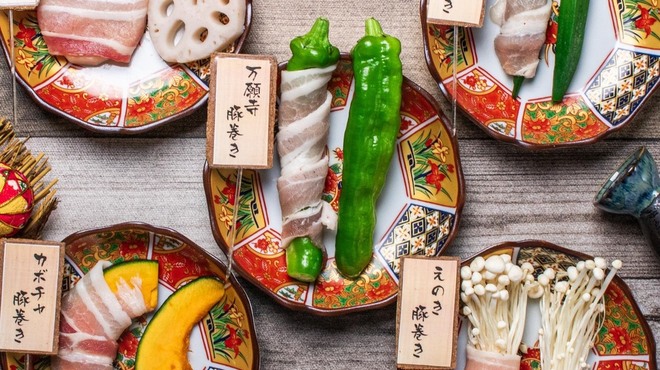 京を味わう個室空間 うぐいす - メイン写真: