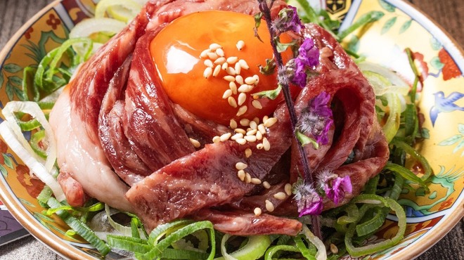 京を味わう個室空間 うぐいす - メイン写真: