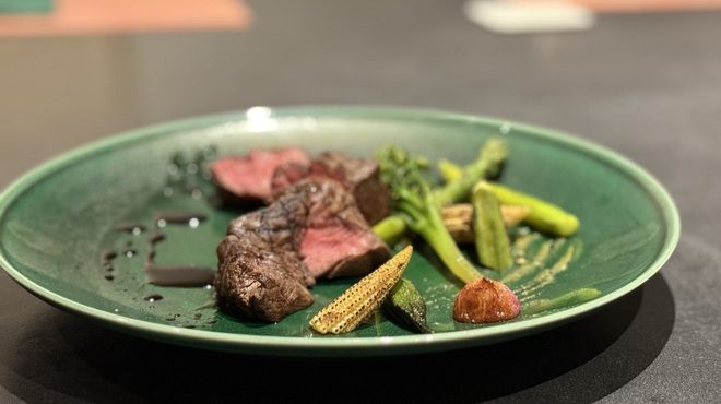 Centrare - メイン写真: