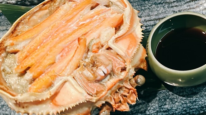 能登美 - メイン写真: