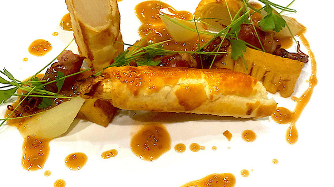 La couleur d'ete - メイン写真: