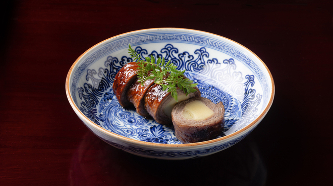 日本料理 晴山 - メイン写真: