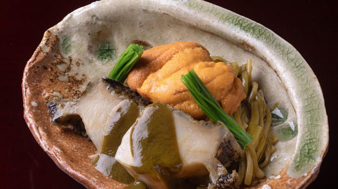 日本料理 晴山 - 料理写真: