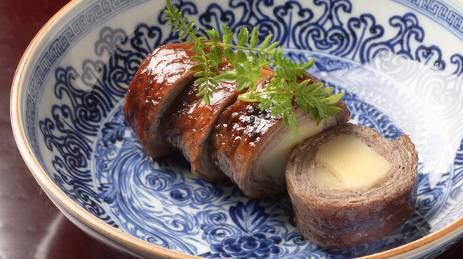 日本料理 晴山 - 料理写真:
