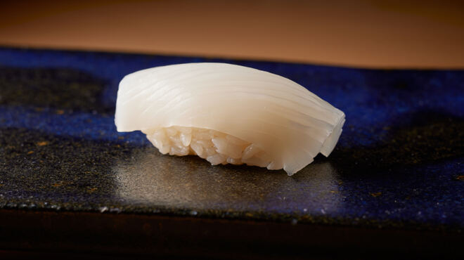 鮨 さいとう - メイン写真: