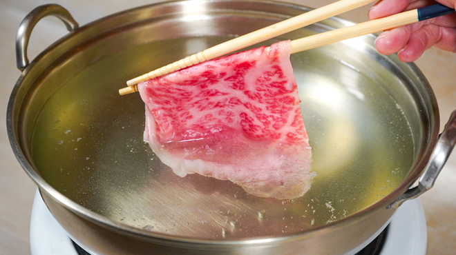 吉住 - メイン写真: