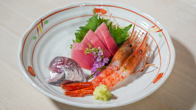 吉住 - メイン写真: