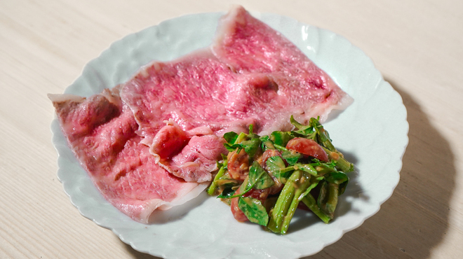 吉住 - メイン写真: