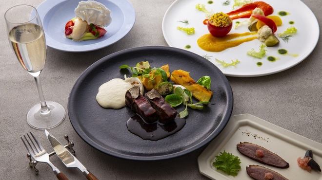 CAFE＆DINING IGNITE - メイン写真: