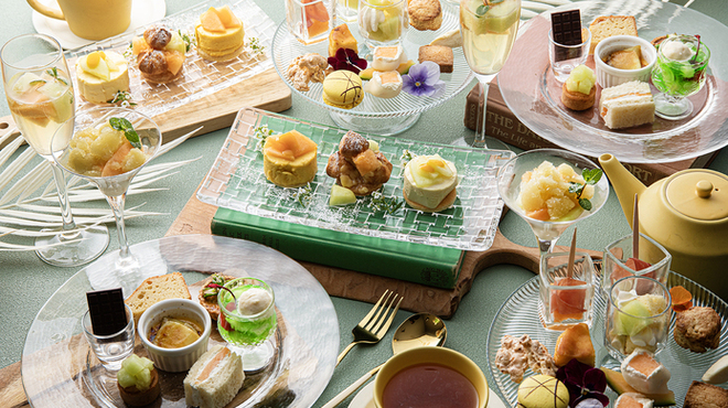 CAFE＆DINING IGNITE - メイン写真: