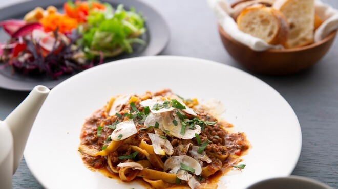 CAFE＆DINING IGNITE - メイン写真: