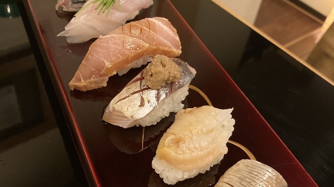くすの樹 - メイン写真: