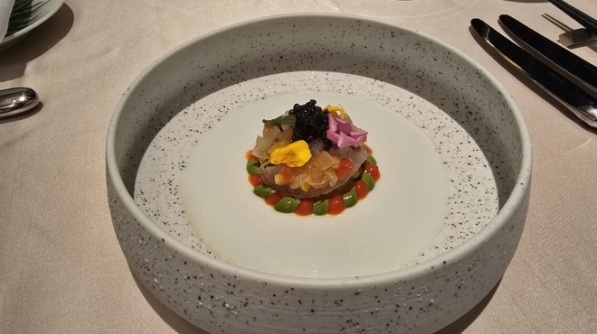 イルコローレ - 料理写真: