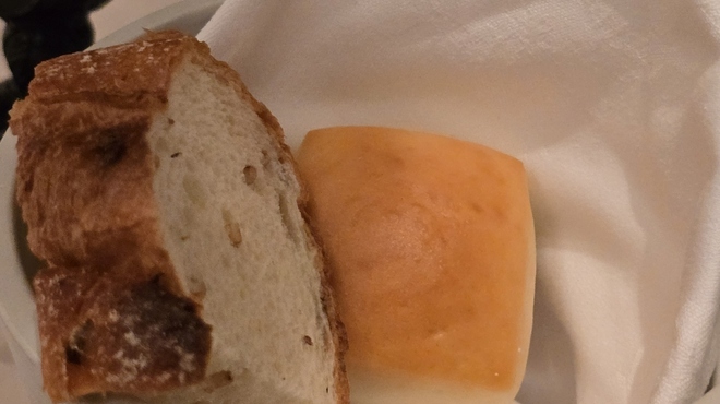 イルコローレ - 料理写真: