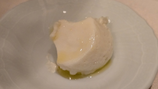イルコローレ - 料理写真: