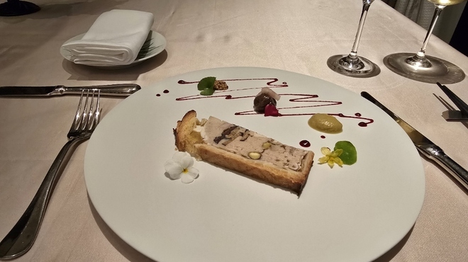 イルコローレ - 料理写真:
