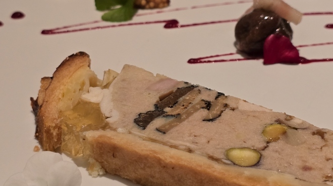 イルコローレ - 料理写真: